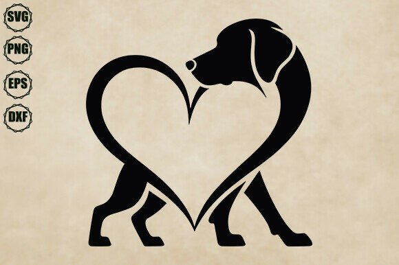 Doberman Svg, Dog Svg Review