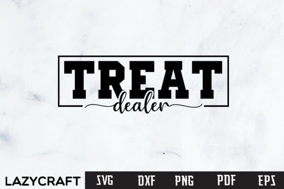 DOG SVG, DOG LOVER SVG, TREAT DEALER SVG