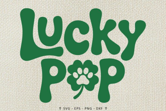 Lucky Pup Dog SVG Review
