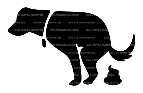 Pooping Dog Svg Review